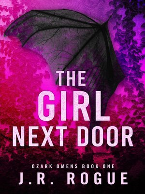 cover image of The Girl Next Door